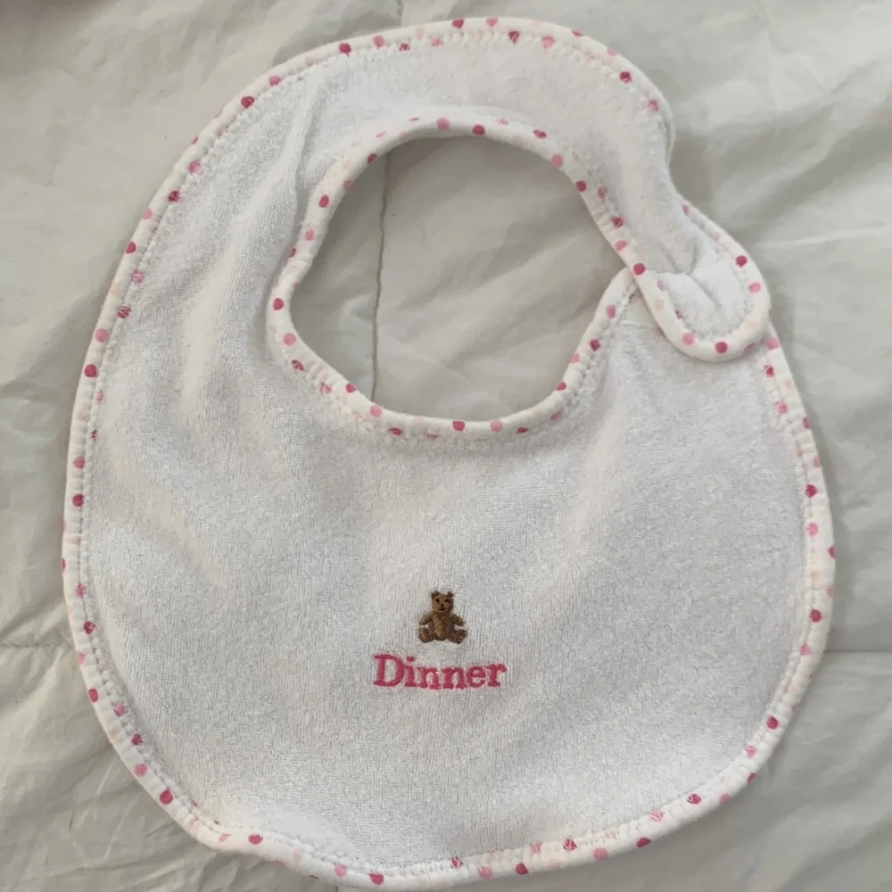 Gap set of 3 bibs